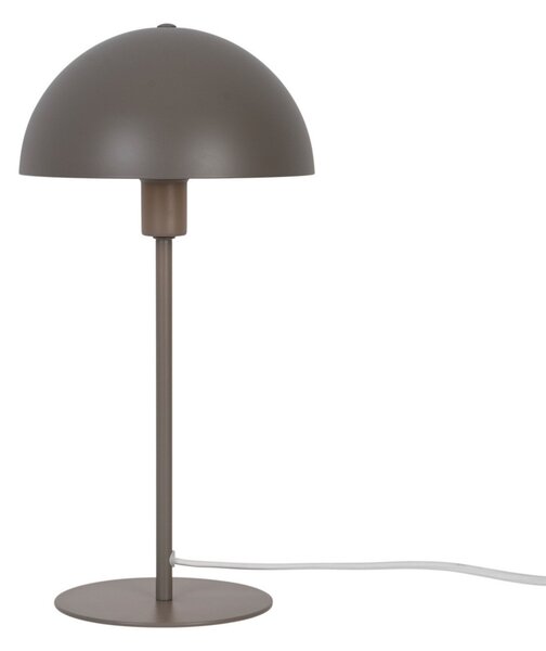 Stolové Lampa Nordlux, Ellen 20, Béžová, Obývacia izba, Kov, Škandinávsky