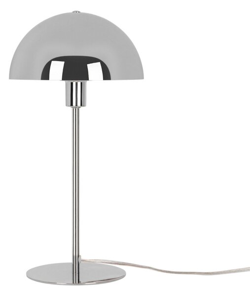 Stolové Lampa Nordlux, Ellen 20, Metalická, Obývacia izba, Kov, Škandinávsky