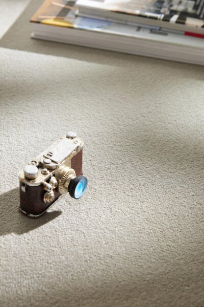 Metrážny koberec Fame Flooring Lusso 521140 Cristina