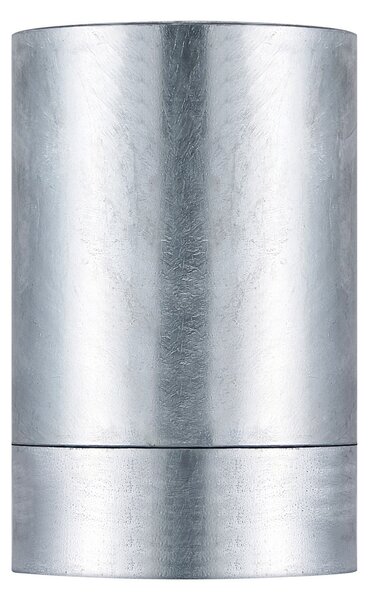 Vonkajšie Svietidlo Nordlux, Tin Maxi, stmievateľné, Metalická, Kov, Moderný