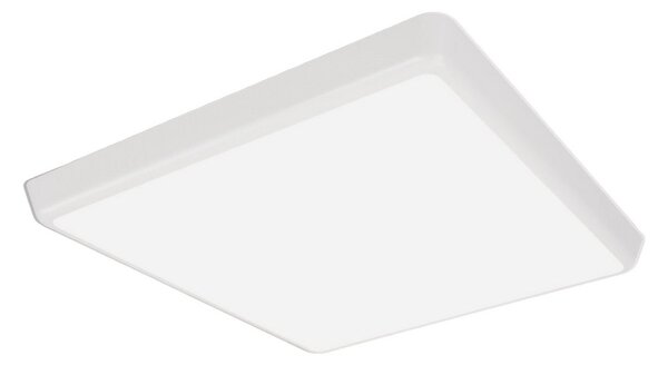 Stropné Lampa Arcchio, Augustin, Biela, Kúpeľňa, Plast, Moderný