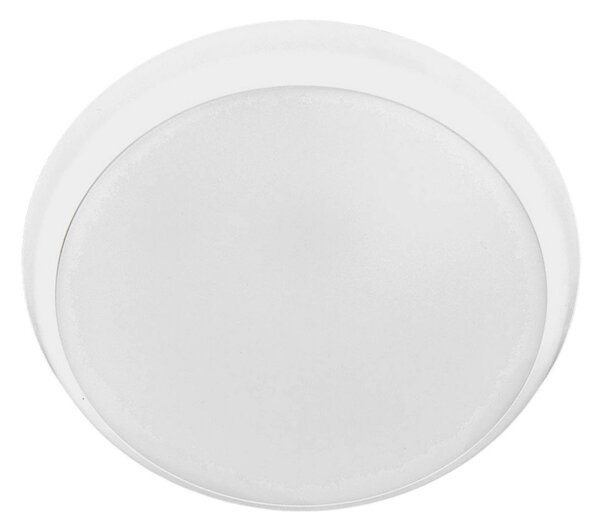 Stropné Lampa Arcchio, Augustin, Biela, Kúpeľňa, Plast, Moderný