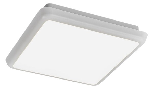 Stropné Lampa Arcchio, Augustin, Biela, Kúpeľňa, Plast, Moderný