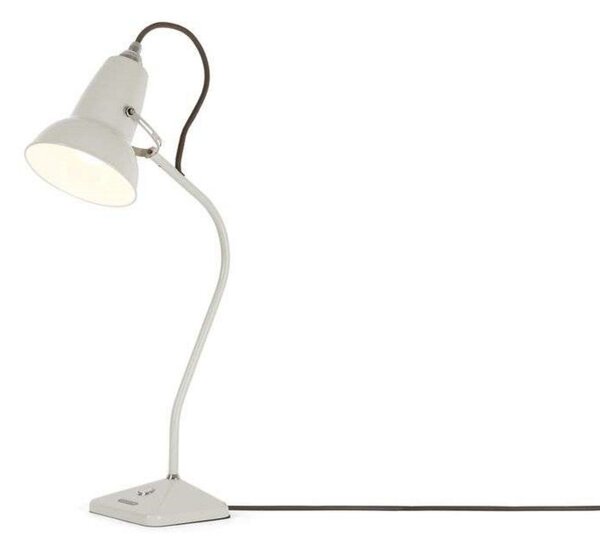 Stolové Lampa Anglepoise, Original 1227, Biela, Spálňa, Kov, Dizajnový