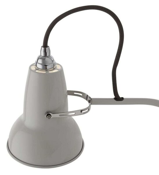 Stolové Lampa Anglepoise, Original 1227, Biela, Spálňa, Kov, Dizajnový
