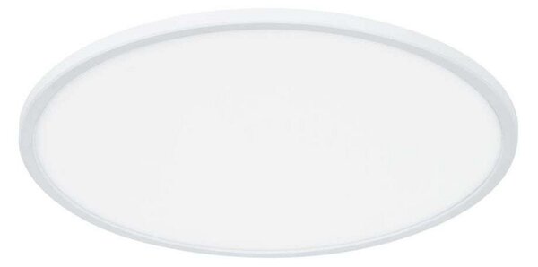 Stropné Lampa Nordlux, stmievateľné, Biela, Obývacia izba, Plast