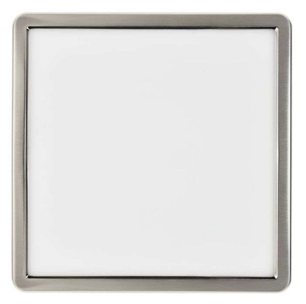 Stropné Lampa Nordlux, stmievateľné, Metalická, Obývacia izba, Plast