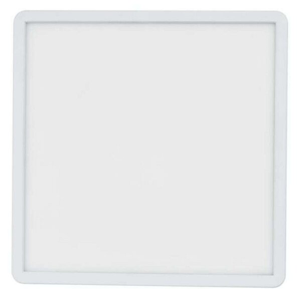 Stropné Lampa Nordlux, stmievateľné, Biela, Obývacia izba, Plast