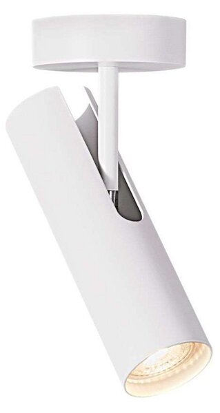 Stropné Lampa DFTP by Nordlux, Biela, Obývacia izba, Kov