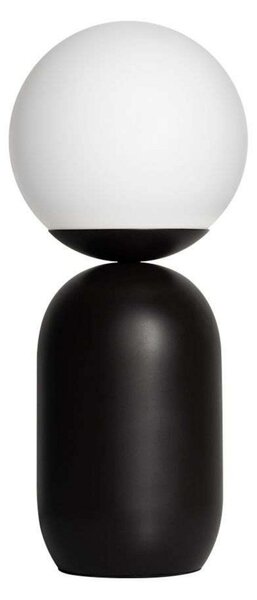 Stolové Lampa Nordlux, Hnedá / Hrdzavá, Obývacia izba, Kov