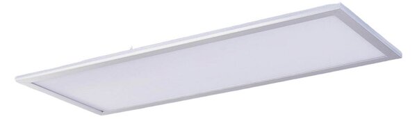 Stropné Lampa Lindby, Livel, Sivá, Kuchyňa, Plast, Moderný
