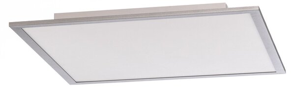 Stropné Lampa Lindby, Livel, Metalická, Kuchyňa, Plast, Moderný