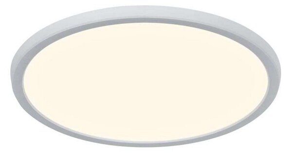 Stropné Lampa Nordlux, Biela, Obývacia izba, Plast