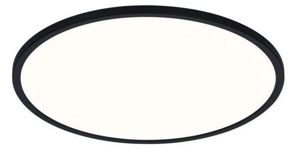 Stropné Lampa Nordlux, Čierna, Obývacia izba, Plast
