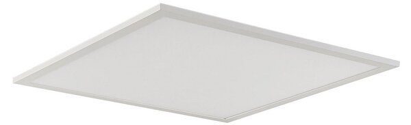 Stropné Lampa Arcchio, Lysander, stmievateľné, Biela, Pracovňa, Hliník, Moderný