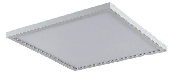 Stropné Lampa Arcchio, Brenda, stmievateľné, Biela, Obývacia izba, Plast, Moderný