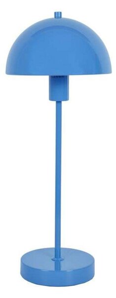 Stolové Lampa Herstal, Modrá, Obývacia izba, Kov