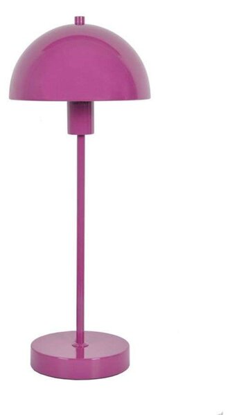 Stolové Lampa Herstal, Fialová, Obývacia izba, Kov