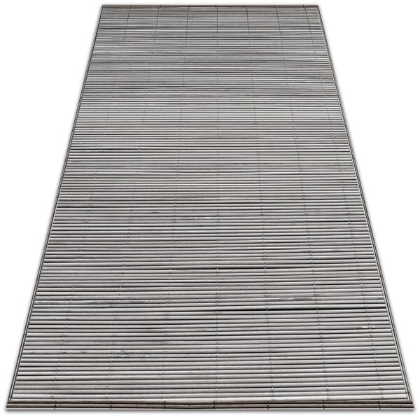 PIGA Vinylová rohož pre domácnosť bambusové rohože Rozmer: 150x225 cm