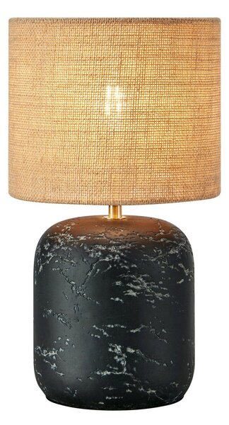 Stolové Lampa Markslöjd, Montagna, Béžová, Obývacia izba, Betón