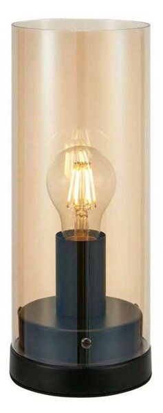 Stolové Lampa Markslöjd, Čierna, Obývacia izba, Kov