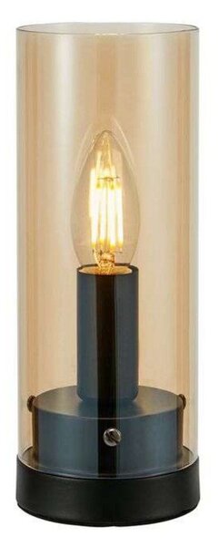 Stolové Lampa Markslöjd, Čierna, Obývacia izba, Kov