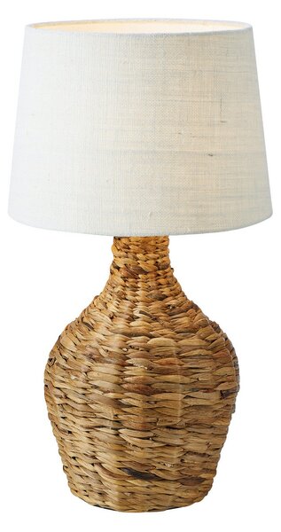 Stolové Lampa Markslöjd, Paglia, Drevo, Obývacia izba, Drevo