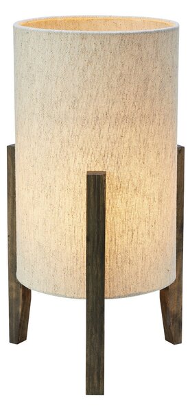 Stolové Lampa Markslöjd, Eruca, Drevo, Obývacia izba, Drevo, Škandinávsky