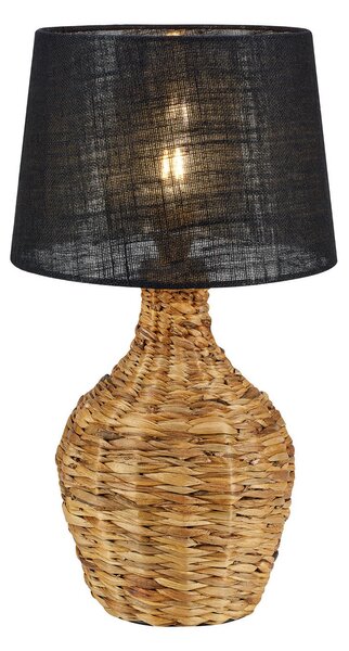 Stolové Lampa Markslöjd, Paglia, Drevo, Obývacia izba, Drevo