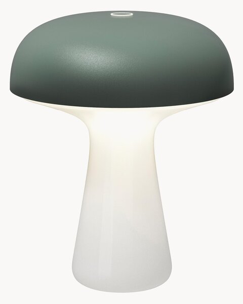 Prenosná stmievateľná stolová LED lampa My