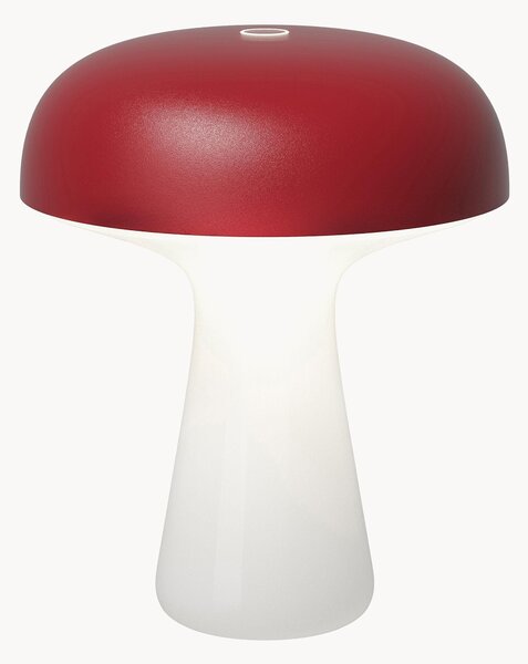 Prenosná stmievateľná stolová LED lampa My