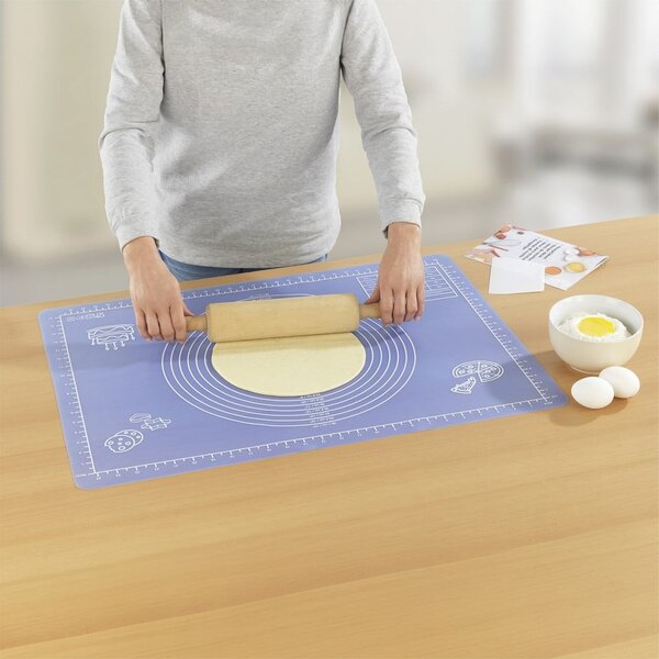 Silikónová podložka na pečenie 50x70 cm – Maximex