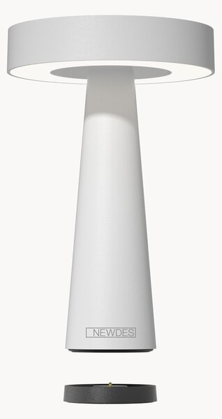 Prenosná stmievateľná stolová LED lampa Tip