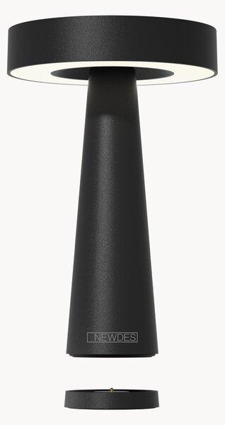 Prenosná stmievateľná stolová LED lampa Tip