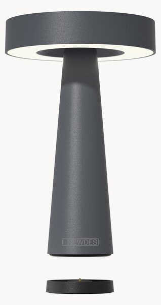 Prenosná stmievateľná stolová LED lampa Tip