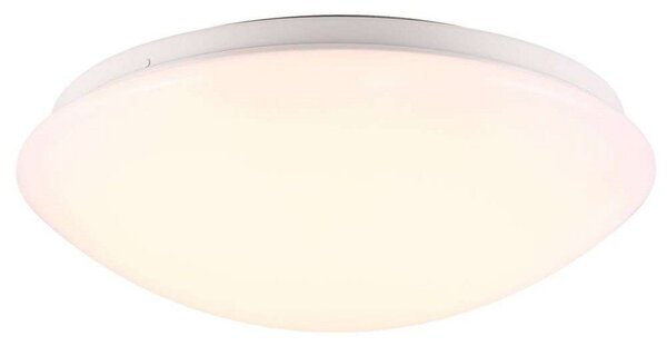 Stropné Lampa Nordlux, Biela, Obývacia izba, Plast