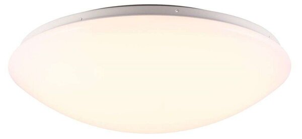 Stropné Lampa Nordlux, Biela, Kúpeľňa, Plast
