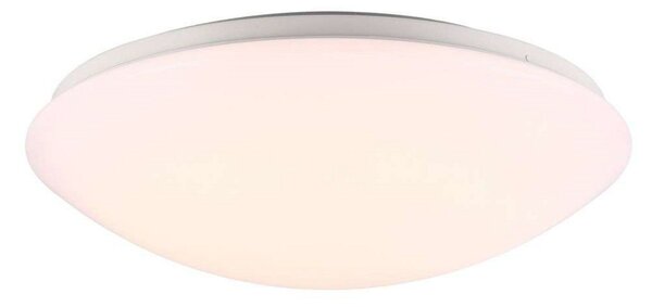 Stropné Lampa Nordlux, Biela, Obývacia izba, Plast