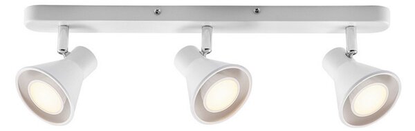 Stropné Lampa Nordlux, Biela, Obývacia izba, Kov