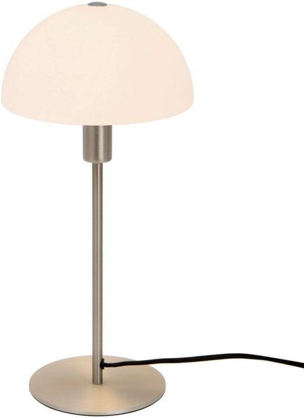 Stolové Lampa Nordlux, Metalická, Obývacia izba, Kov