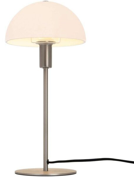 Stolové Lampa Nordlux, Metalická, Obývacia izba, Kov