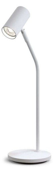 Stolové Lampa Belid, Biela, Obývacia izba, Kov