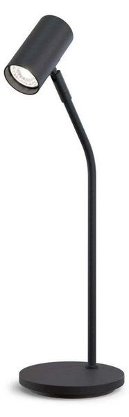 Stolové Lampa Belid, Čierna, Pracovňa, Kov