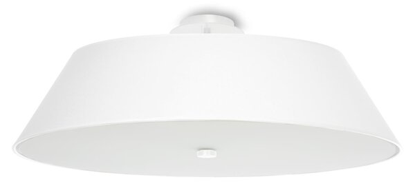 Sollux Lighting Stropné svietidlo VEGA 60 biele