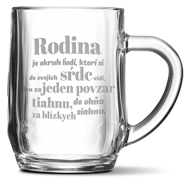 Sablio Polliter Rodina 5 0,5 l