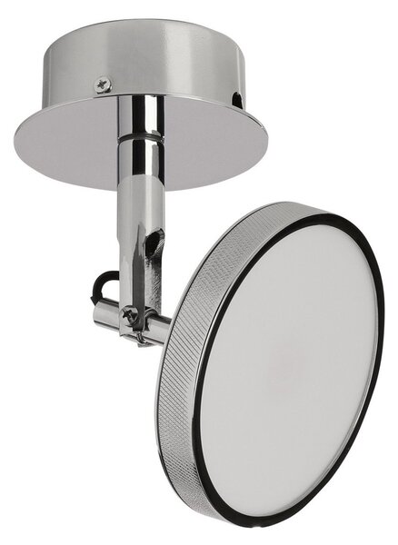 Stropné Lampa UMAGE, Asteria Spot, stmievateľné, Metalická, Obývacia izba, Kov, Dizajnový