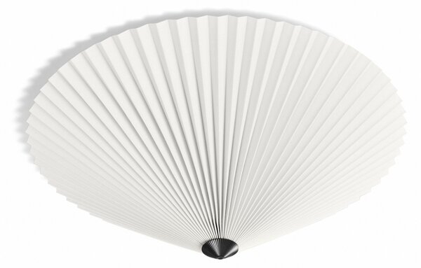 Stropné Lampa HAY, Matin, stmievateľné, Biela, Obývacia izba, Tkanina / Textil, Dizajnový