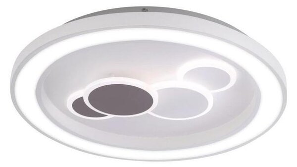 Paul Neuhaus 6284-16 - LED Stropné svietidlo ELIZA LED/55,5W/230V pr. 60 cm