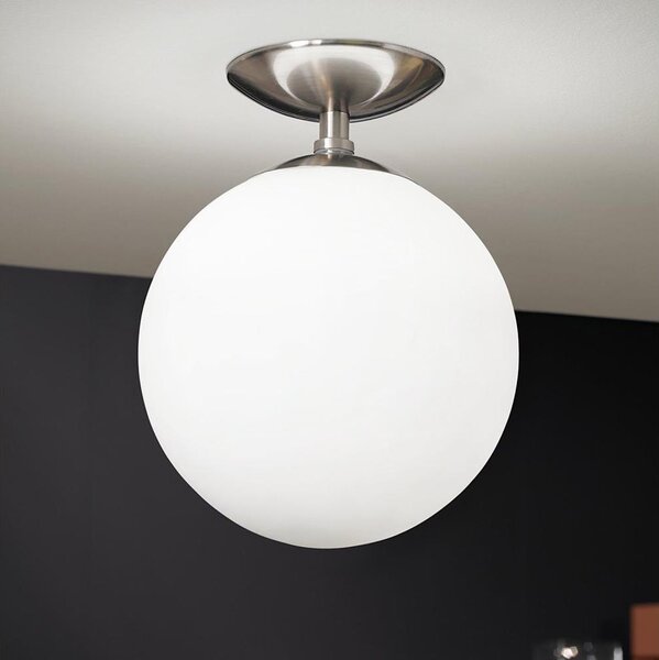 EGLO 91589 - Stropné svietidlo RONDO 1xE27/60W pr. 25 cm
