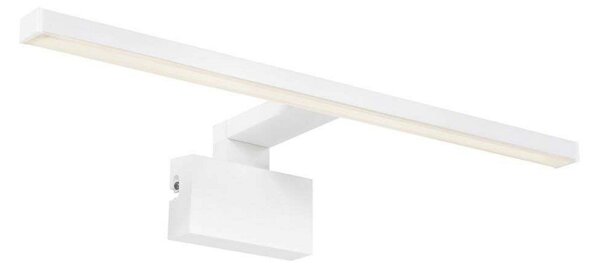 Marlee Nástenné Svietidlo IP44 4000K White - Nordlux